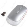 Mouse USB sem fio,para PC portátil (4 Buttons 800dpi / 1200D